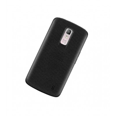 Full Body Housing For Lg Optimus True Hd Lte P936 White - Maxbhi Com