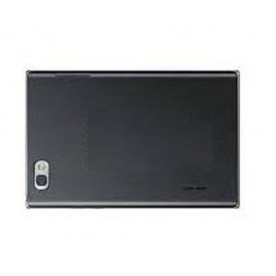 Full Body Housing For Lg Optimus Vu Black - Maxbhi Com