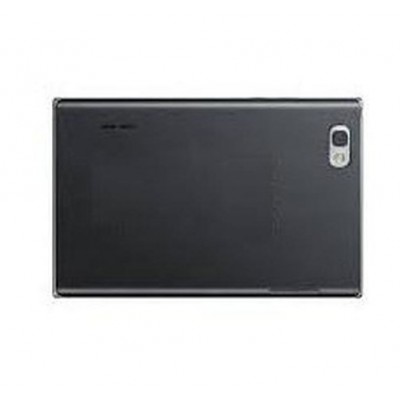 Full Body Housing For Lg Optimus Vu Black - Maxbhi Com
