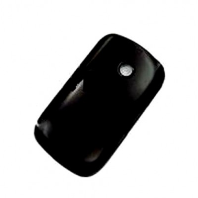 Full Body Housing For Lg Wink Style T310 Black Red - Maxbhi Com