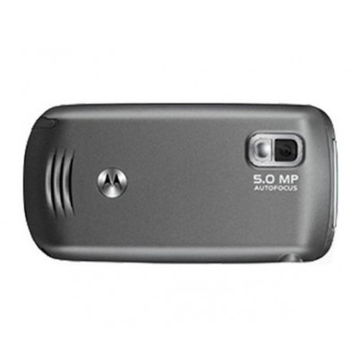 Full Body Housing For Motorola A1680 Lucky 3g White - Maxbhi Com