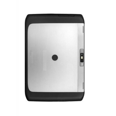 Full Body Housing For Motorola Droid Xyboard 10 1 Mz617 White - Maxbhi Com