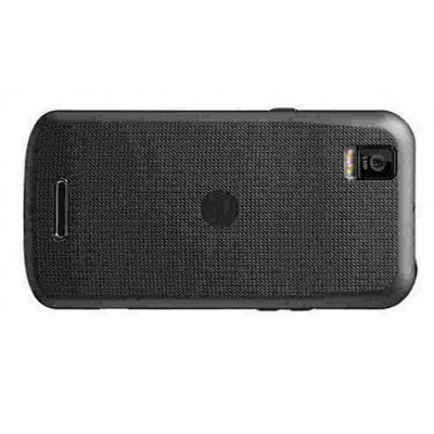 Full Body Housing For Motorola Xprt Mb612 Black - Maxbhi Com