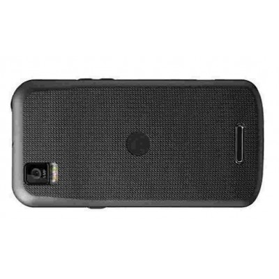 Full Body Housing For Motorola Xprt Mb612 Black - Maxbhi Com