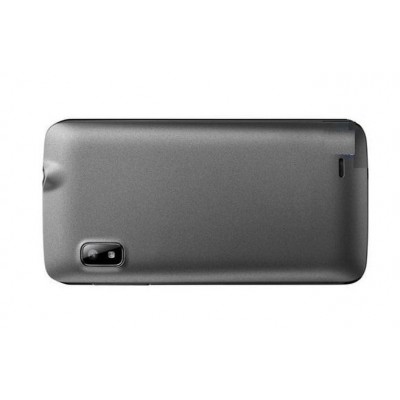 Full Body Housing For Philips W536 Black - Maxbhi Com