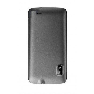 Full Body Housing For Philips W536 Grey - Maxbhi Com