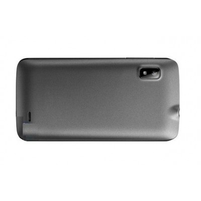 Full Body Housing For Philips W536 Grey - Maxbhi Com