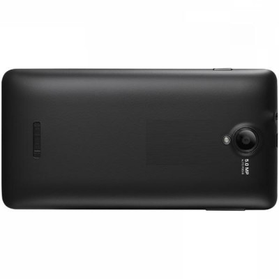 Full Body Housing For Prestigio Multiphone 5450 Duo Black - Maxbhi Com