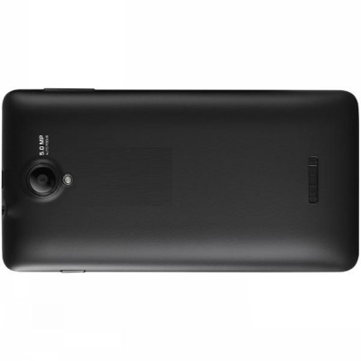 Full Body Housing For Prestigio Multiphone 5450 Duo Black - Maxbhi Com