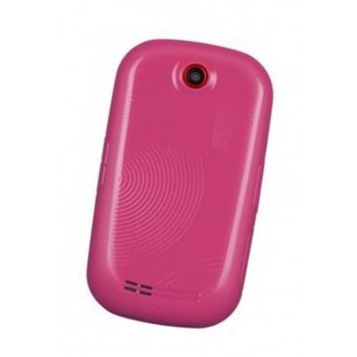 Full Body Housing For Samsung Corby Wifi Pink - Maxbhi Com