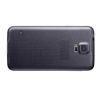 Full Body Housing For Samsung Galaxy S5 4g Plus Black - Maxbhi Com