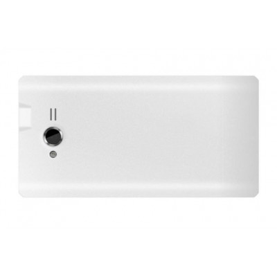 Full Body Housing For Spice Mi451 Smartflo Poise Black - Maxbhi Com