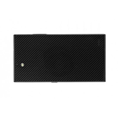 Full Body Housing For Zte Grand X Max Plus Black - Maxbhi Com