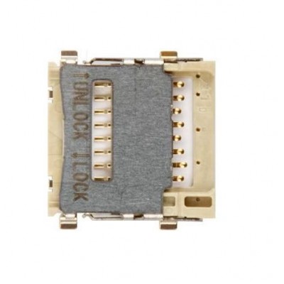 Mmc Connector For Lg Gs107 - Maxbhi Com