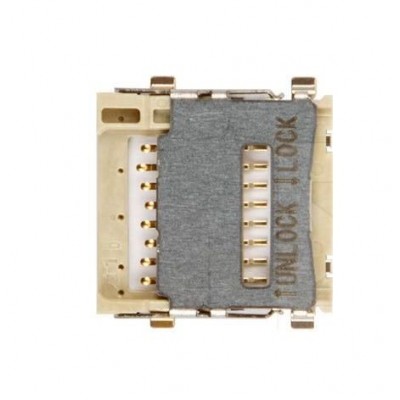 Mmc Connector For Lg Gs107 - Maxbhi Com