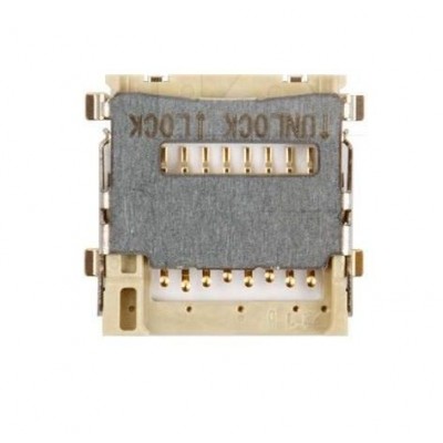 Mmc Connector For Lg Gs107 - Maxbhi Com