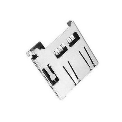 Mmc Connector For Prestigio Multiphone 5450 Duo - Maxbhi Com