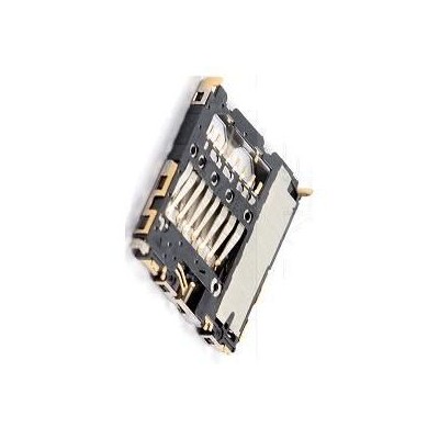 Mmc Connector For Samsung Galaxy Ace 3 Gts7273t - Maxbhi Com