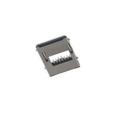 Mmc Connector For Xolo X500 - Maxbhi Com