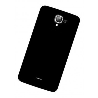 Full Body Housing For Blu Studio C Mini Black - Maxbhi Com
