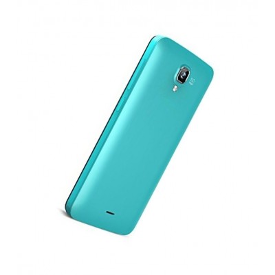 Full Body Housing For Blu Studio C Mini Blue - Maxbhi Com