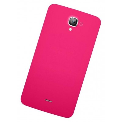 Full Body Housing For Blu Studio C Mini Pink - Maxbhi Com