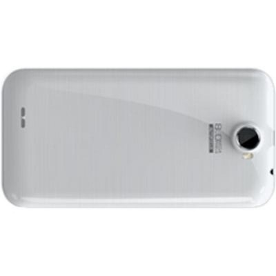 Full Body Housing For Celkon A22 White - Maxbhi Com