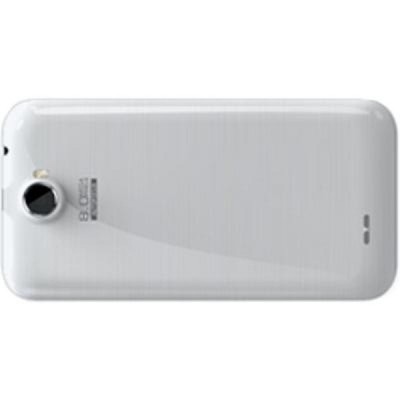 Full Body Housing For Celkon A22 White - Maxbhi Com