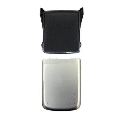 Full Body Housing For Hp Ipaq Rw6828 Black - Maxbhi Com