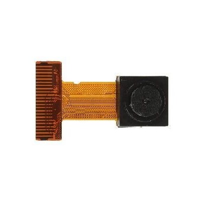 Full Body Housing For Hp Ipaq Rw6828 Silver - Maxbhi Com