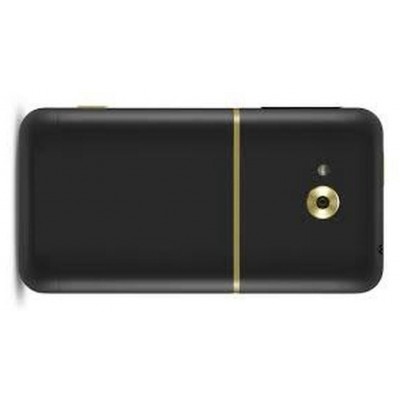 Full Body Housing For Htc One Xc White - Maxbhi Com