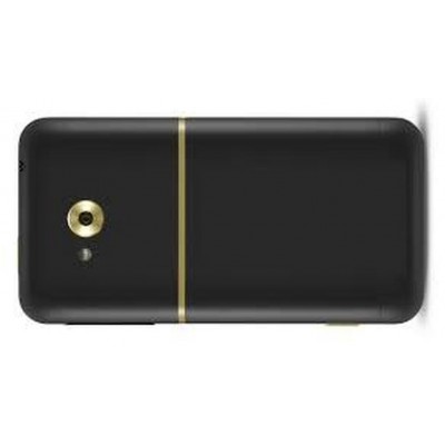 Full Body Housing For Htc One Xc White - Maxbhi Com