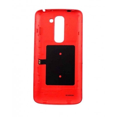 Full Body Housing For Lg D620k Red - Maxbhi Com