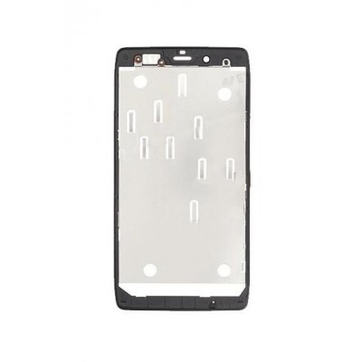 Full Body Housing For Motorola Droid Vanquish Black - Maxbhi Com