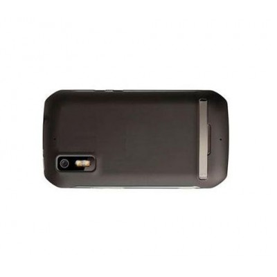 Full Body Housing For Motorola Electrify White - Maxbhi Com