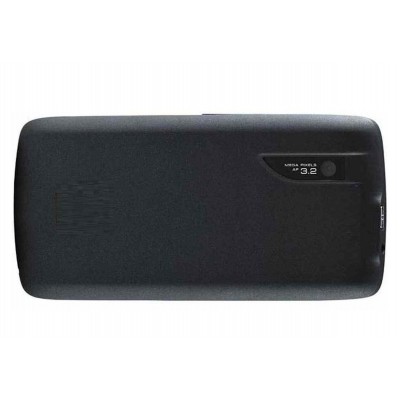 Full Body Housing For Orange San Francisco Black - Maxbhi Com