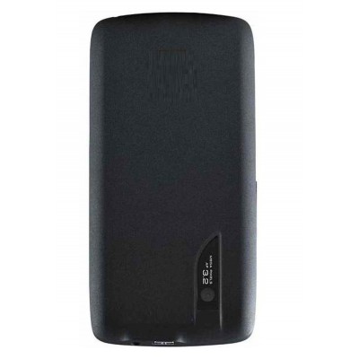 Full Body Housing For Orange San Francisco Black - Maxbhi Com