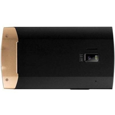 Full Body Housing For Philips W920 White - Maxbhi Com