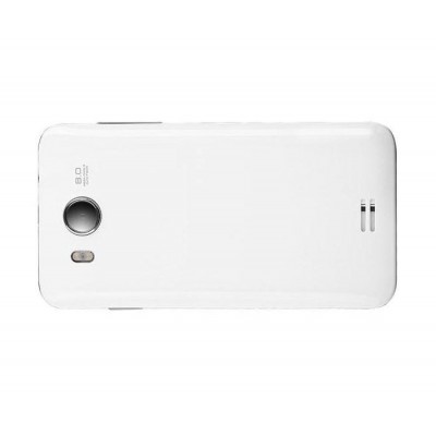Full Body Housing For Prestigio Multiphone 5400 Duo White - Maxbhi Com