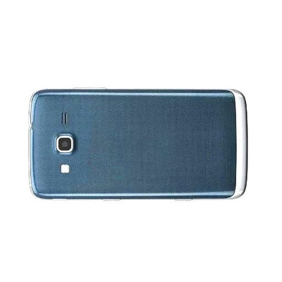 Full Body Housing For Samsung Ativ S Neo Sphi800 Grey - Maxbhi Com