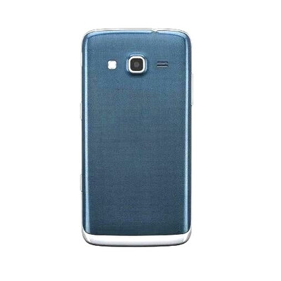Full Body Housing For Samsung Ativ S Neo Sphi800 Grey - Maxbhi Com