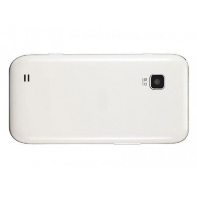 Full Body Housing For Samsung M130k Galaxy K White - Maxbhi Com