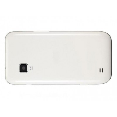 Full Body Housing For Samsung M130k Galaxy K White - Maxbhi Com