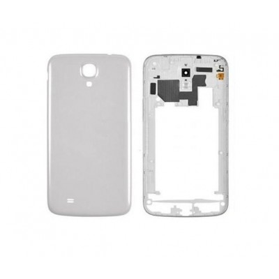 Full Body Housing For Samsung Sghi527 White - Maxbhi Com