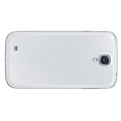 Full Body Housing For Samsung Shve330s Galaxy S4 Ltea White - Maxbhi Com