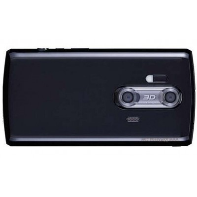 Full Body Housing For Sharp Aquos Sh80f Black - Maxbhi Com
