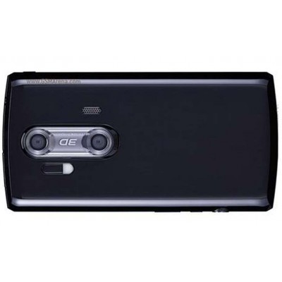 Full Body Housing For Sharp Aquos Sh80f Black - Maxbhi Com