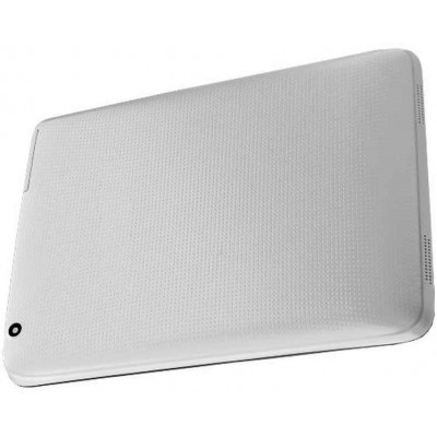 Full Body Housing For Xolo Tab Grey - Maxbhi Com