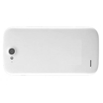 Full Body Housing For Zte Blade Q Maxi White - Maxbhi Com