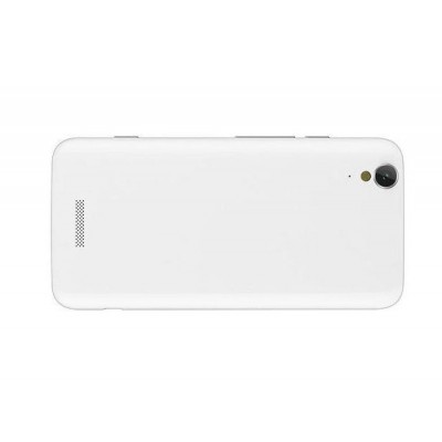 Full Body Housing For Zte Geek U988s White - Maxbhi Com